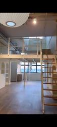 T-space (D18), Factory #552667851